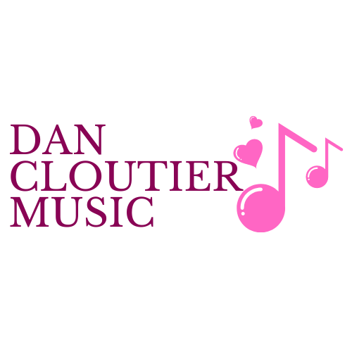 Dan Cloutier Music