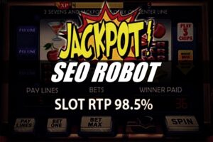 Langkah-Langkah Dapat Jackpot Besar Di Situs Slot Online Resmi Dan Terbaru
